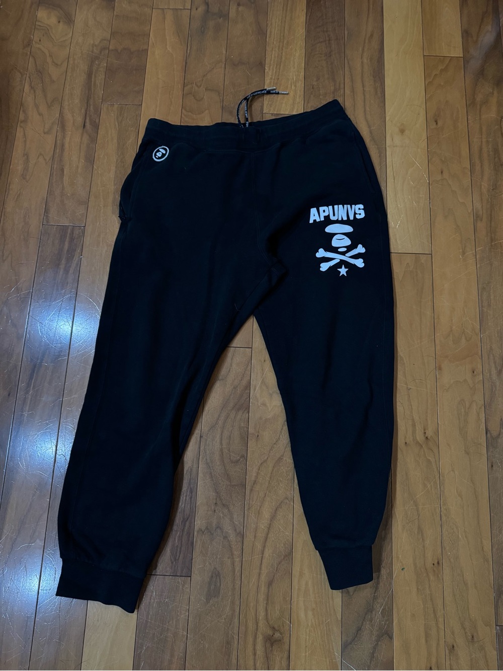 AAPE by A Bathing Ape Sweatpants